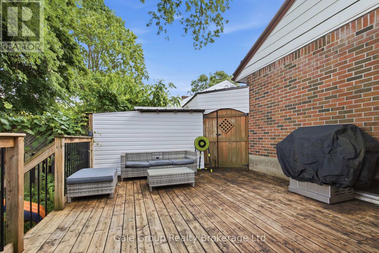312 Leinster Street, Woodstock, Ontario  N4S 7E7 - Photo 30 - X13784060
