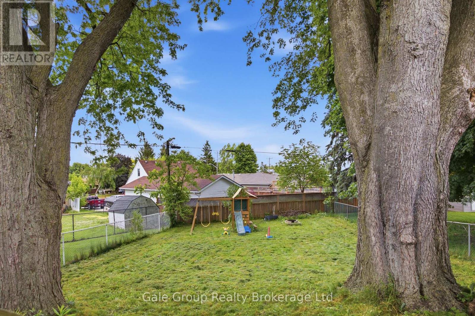 312 Leinster Street, Woodstock, Ontario  N4S 7E7 - Photo 34 - X13784060