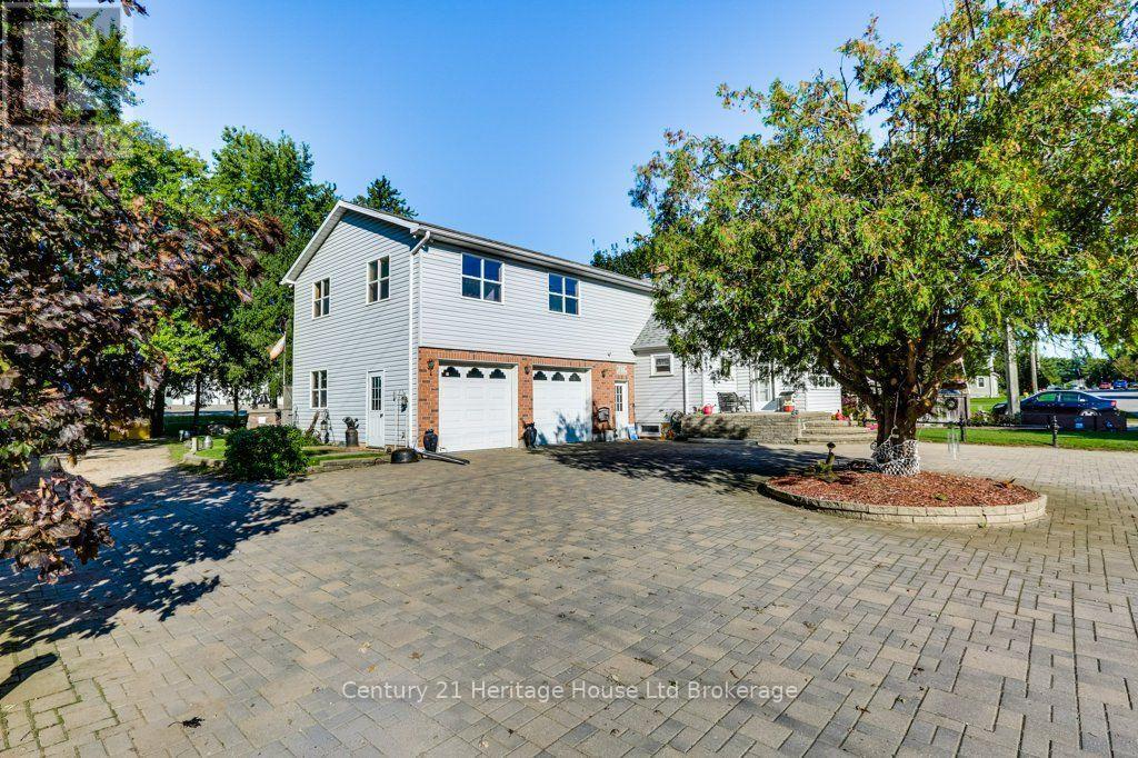 17 Spring Street, Norwich, Ontario  N4S 0G6 - Photo 2 - X13784114
