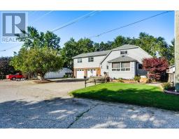17 SPRING STREET, Norwich, Ontario
