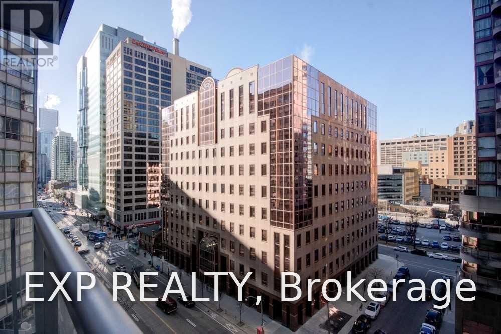 809 - 761 Bay Street, Toronto, Ontario M5G 2R2 - Photo 18 - C13784008