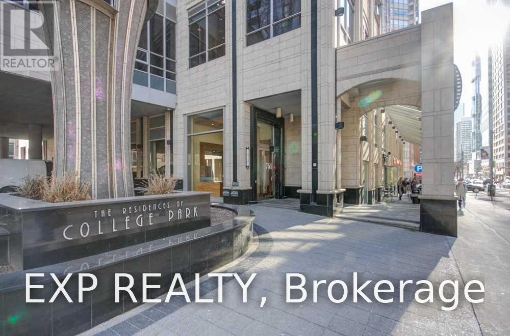 809 - 761 Bay Street, Toronto, Ontario M5G 2R2 - Photo 20 - C13784008