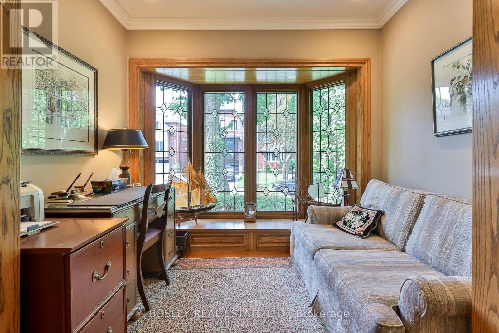 9 Cameron Crescent, Toronto, Ontario  M4G 1Z7 - Photo 10 - C13784024