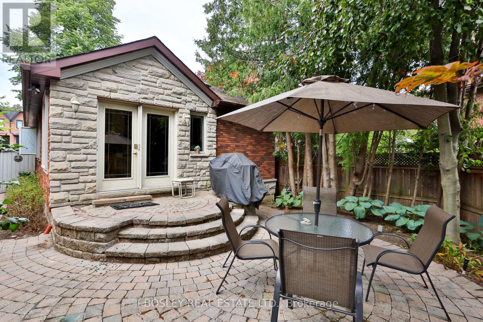 9 Cameron Crescent, Toronto, Ontario  M4G 1Z7 - Photo 38 - C13784024
