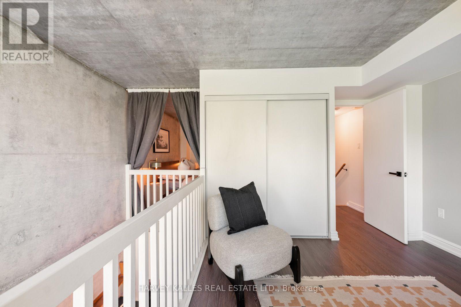 507 - 954 King Street W, Toronto, Ontario M6K 3L9 - Photo 16 - C13784034