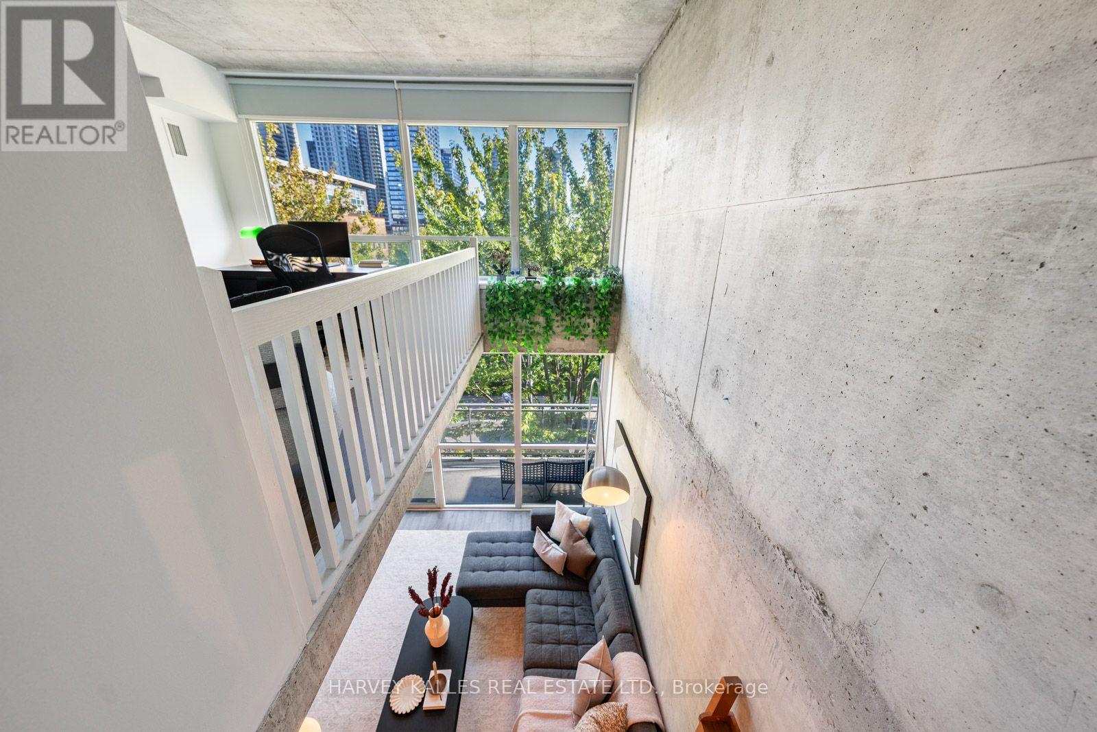 507 - 954 King Street W, Toronto, Ontario M6K 3L9 - Photo 17 - C13784034