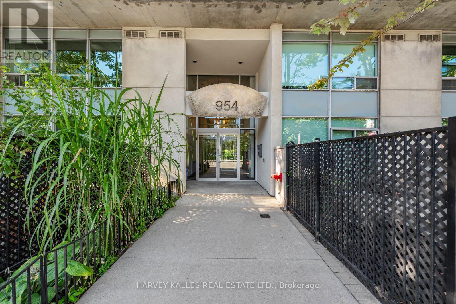 507 - 954 King Street W, Toronto, Ontario M6K 3L9 - Photo 22 - C13784034