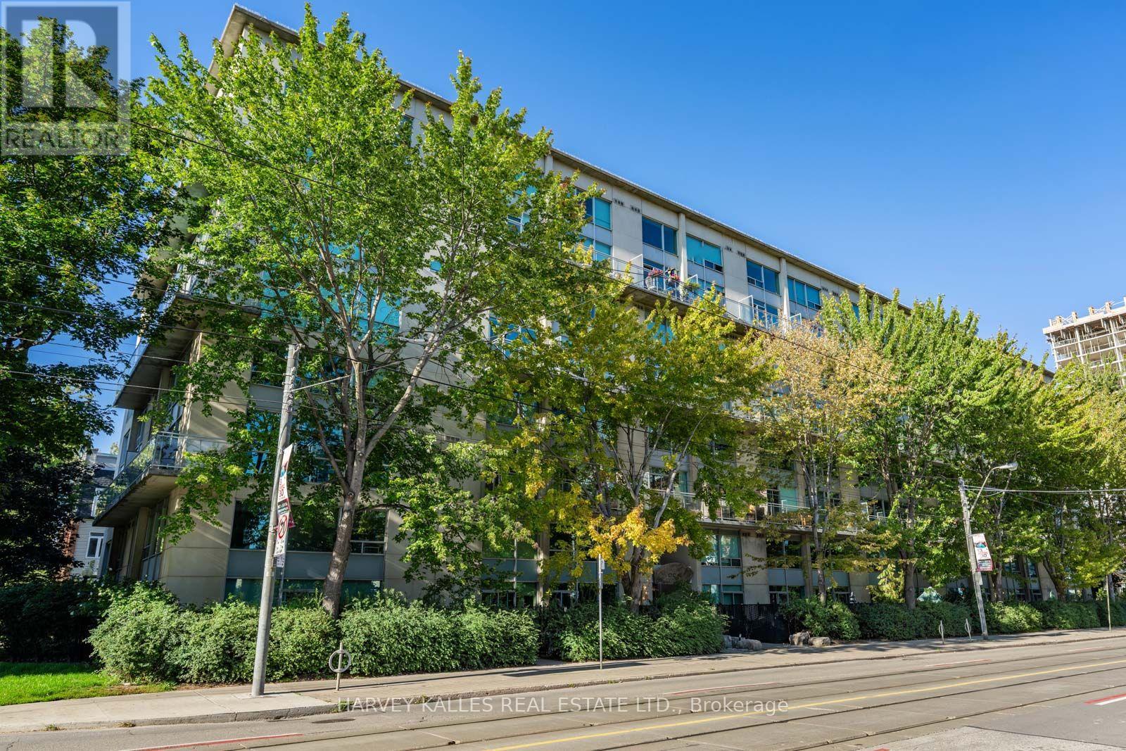 507 - 954 King Street W, Toronto, Ontario M6K 3L9 - Photo 23 - C13784034