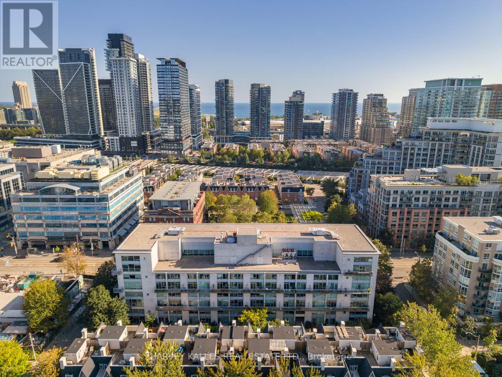 507 - 954 King Street W, Toronto, Ontario M6K 3L9 - Photo 24 - C13784034