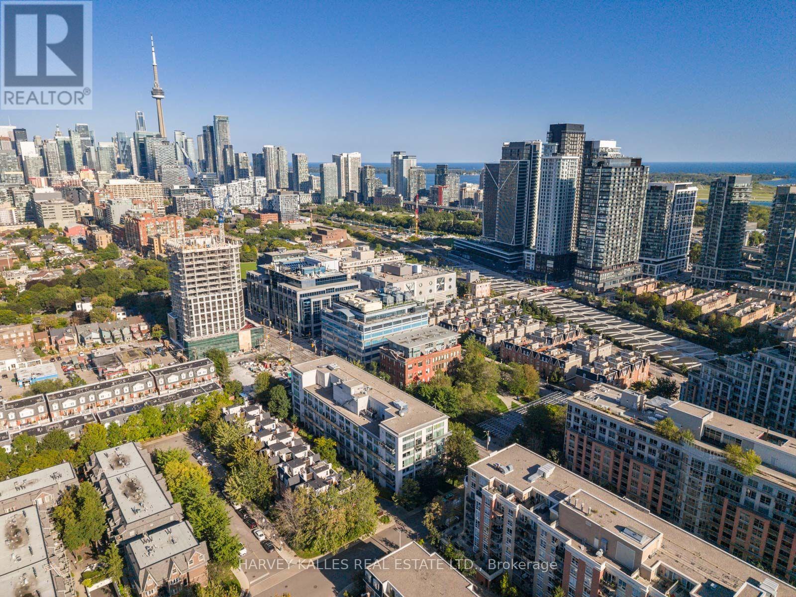 507 - 954 King Street W, Toronto, Ontario M6K 3L9 - Photo 25 - C13784034