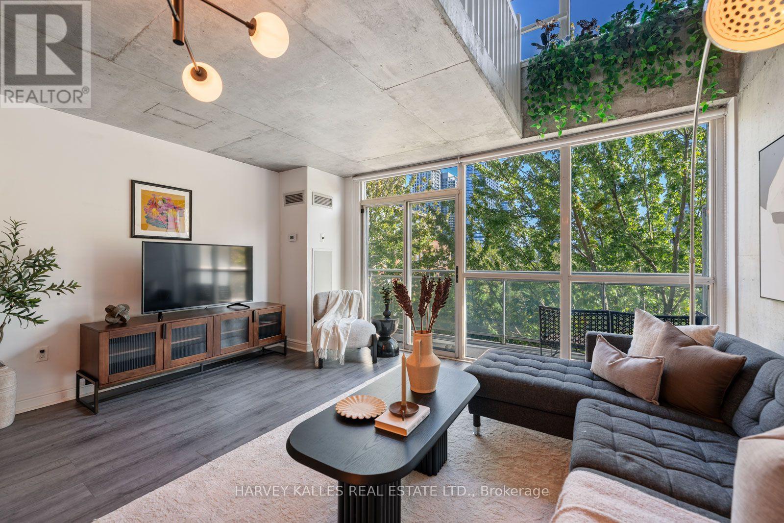 507 - 954 King Street W, Toronto, Ontario M6K 3L9 - Photo 3 - C13784034