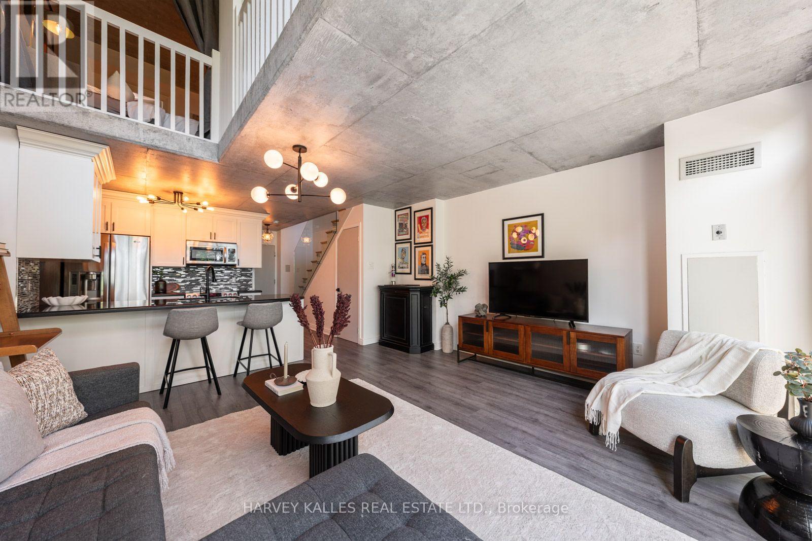 507 - 954 King Street W, Toronto, Ontario M6K 3L9 - Photo 4 - C13784034