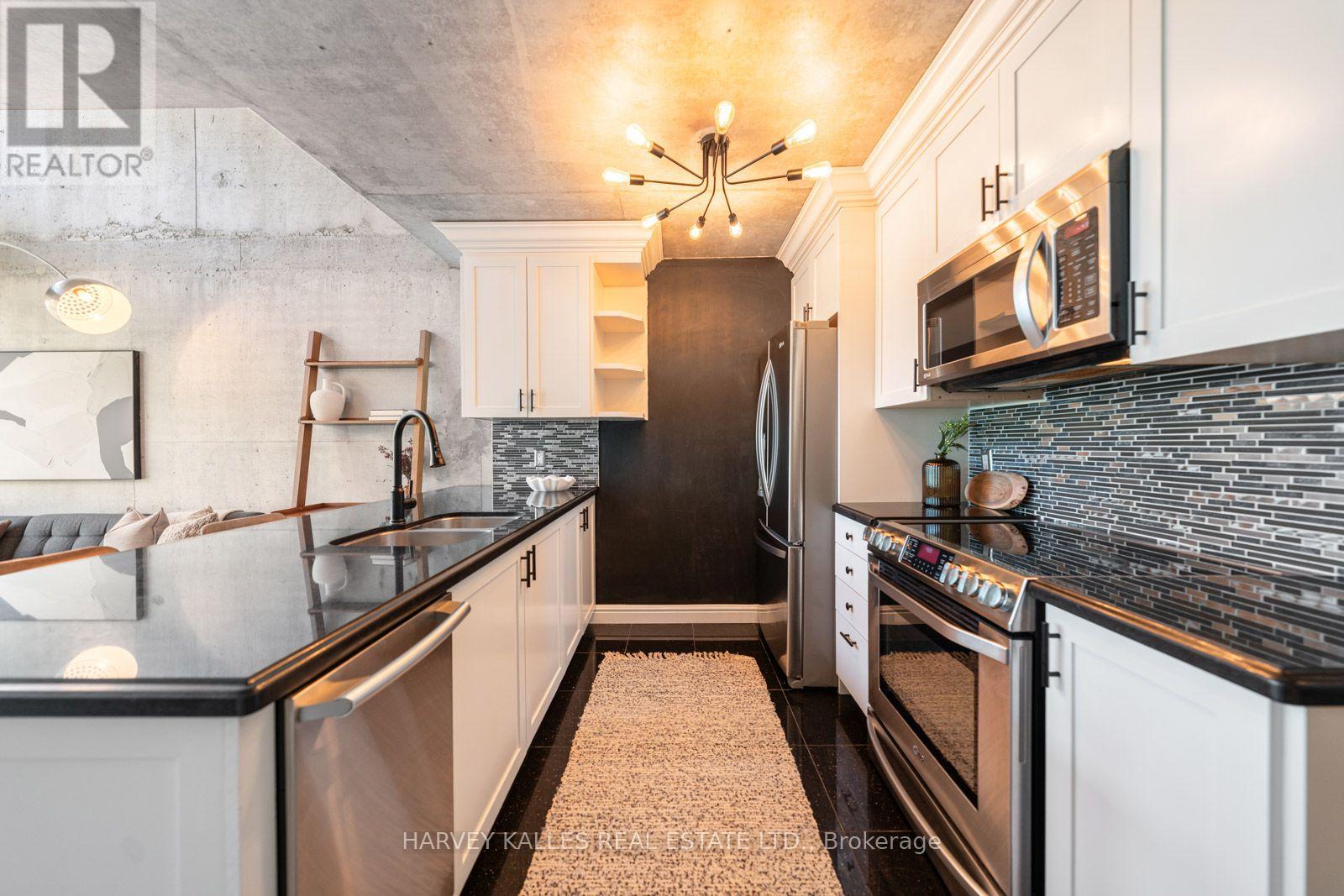 507 - 954 King Street W, Toronto, Ontario M6K 3L9 - Photo 6 - C13784034