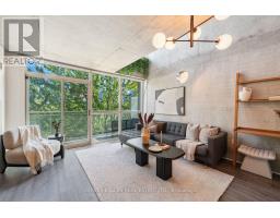 507 - 954 KING STREET W, Toronto, Ontario