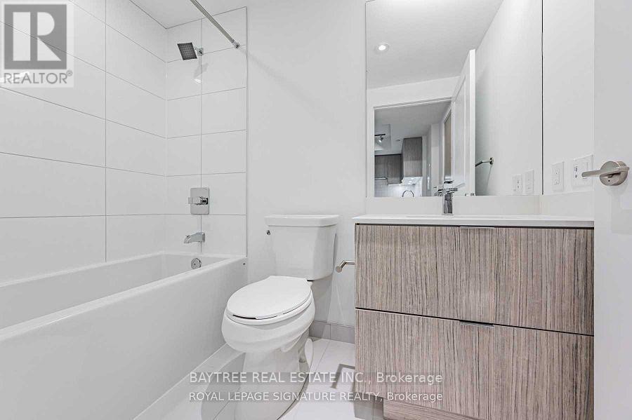 2103 - 395 Bloor Street E, Toronto, Ontario M4W 0B4 - Photo 12 - C13784050