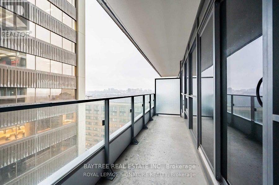 2103 - 395 Bloor Street E, Toronto, Ontario M4W 0B4 - Photo 15 - C13784050