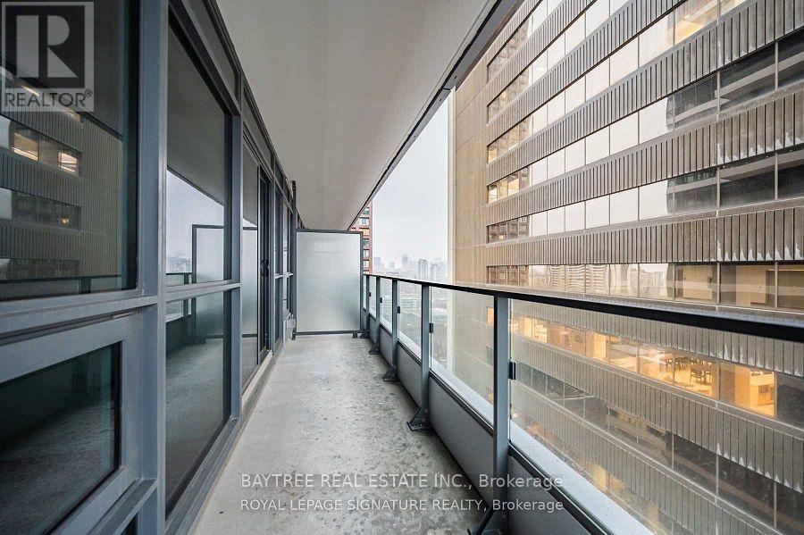 2103 - 395 Bloor Street E, Toronto, Ontario M4W 0B4 - Photo 16 - C13784050