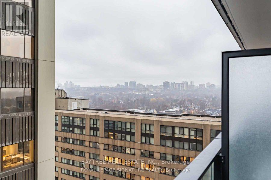 2103 - 395 Bloor Street E, Toronto, Ontario M4W 0B4 - Photo 17 - C13784050