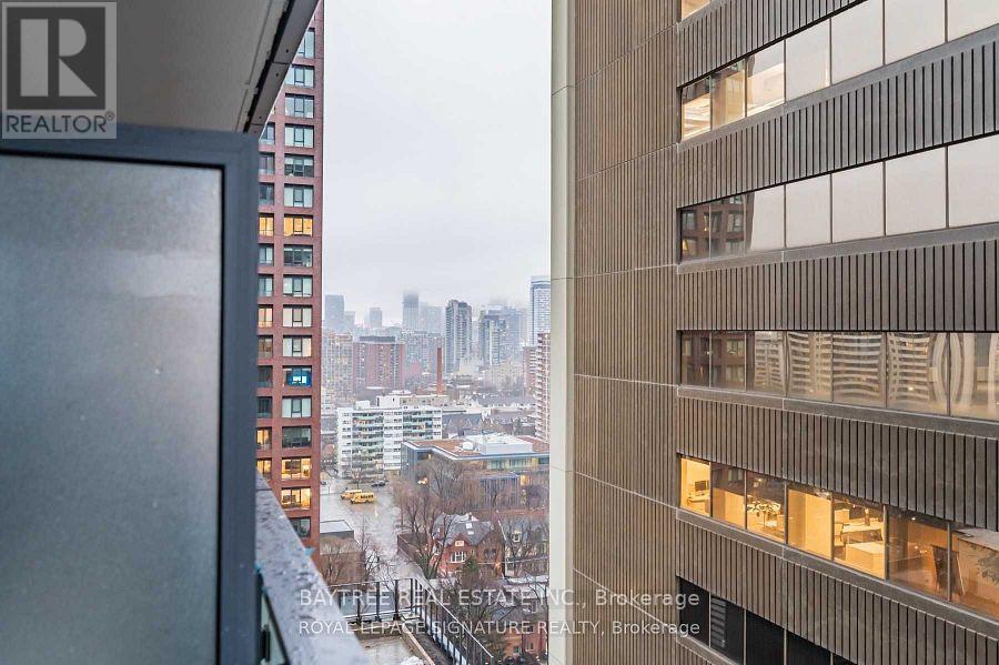 2103 - 395 Bloor Street E, Toronto, Ontario M4W 0B4 - Photo 18 - C13784050