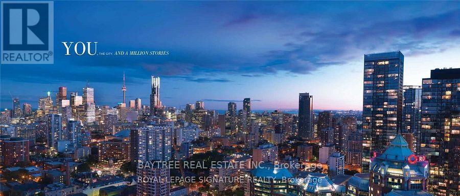 2103 - 395 Bloor Street E, Toronto, Ontario M4W 0B4 - Photo 22 - C13784050