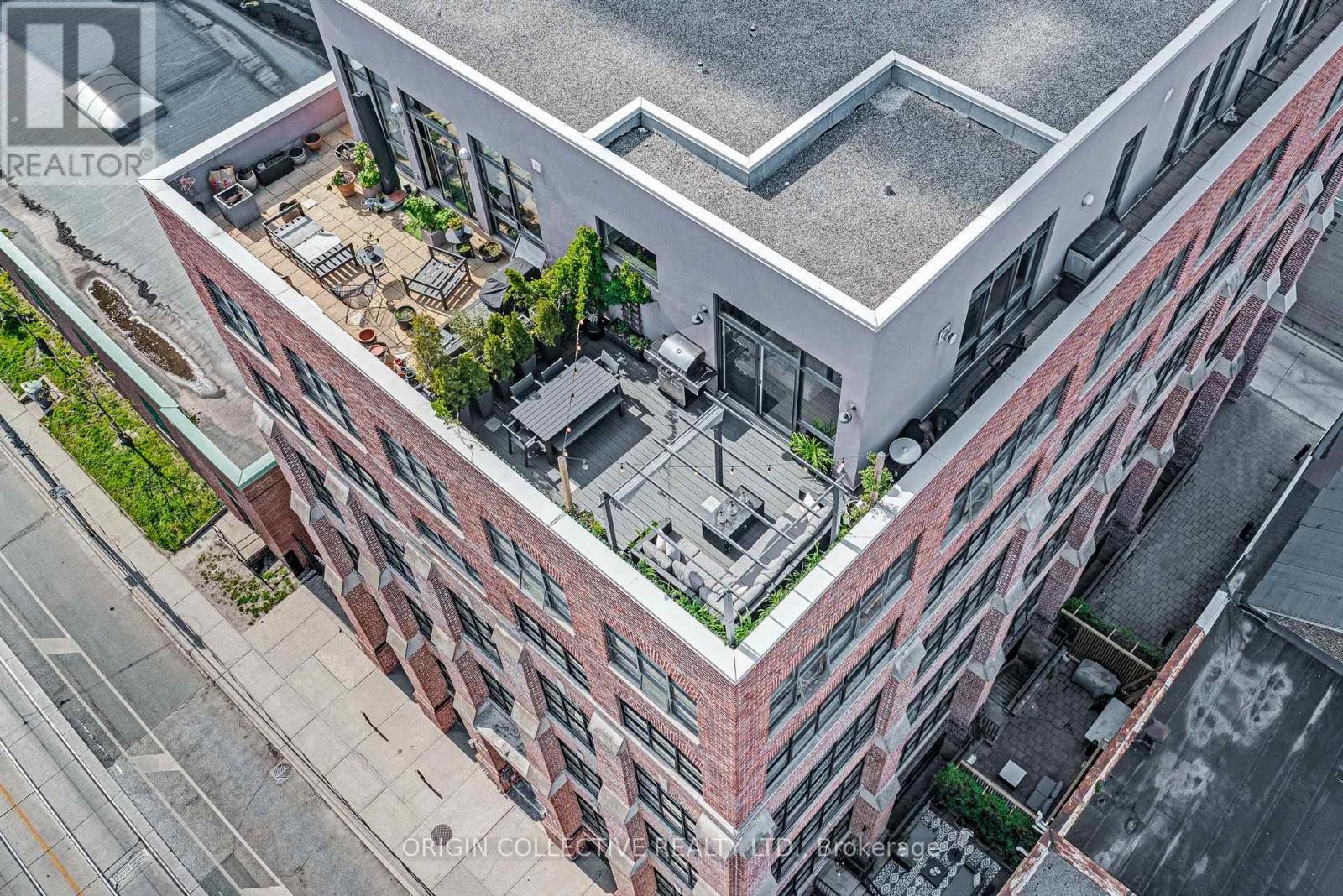 Ph2 - 736 Dundas Street E, Toronto, Ontario  M5A 2C5 - Photo 14 - C13784066