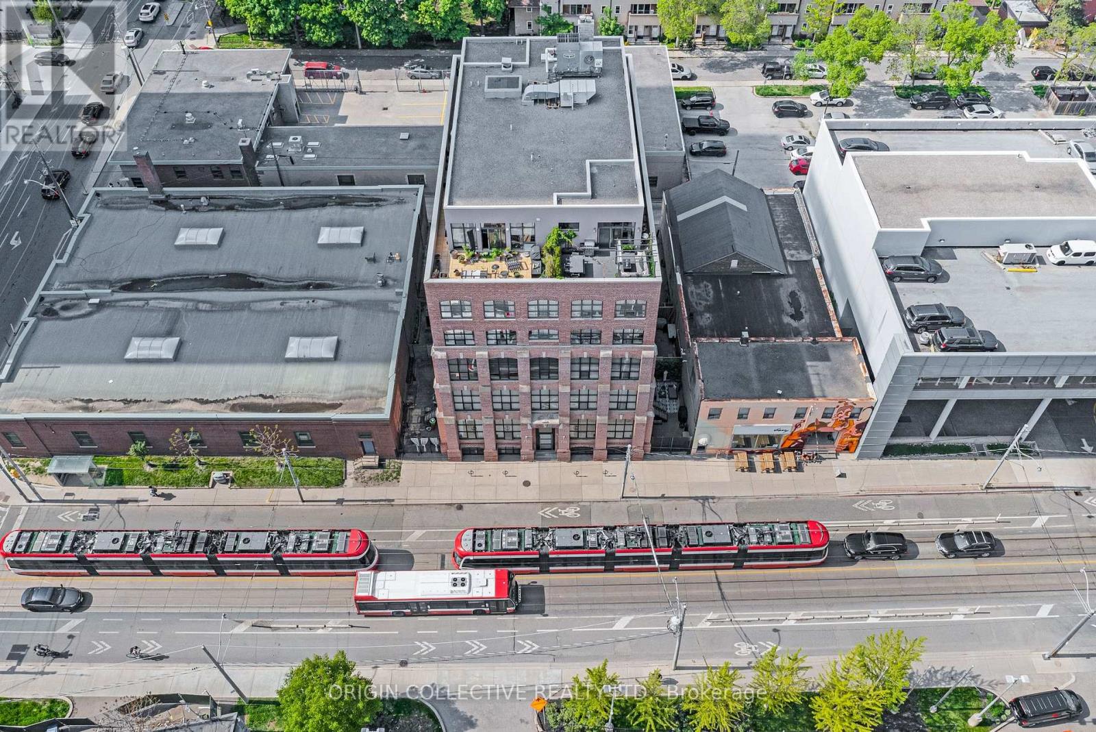 Ph2 - 736 Dundas Street E, Toronto, Ontario  M5A 2C5 - Photo 23 - C13784066