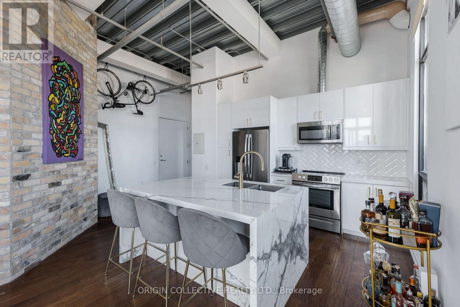 Ph2 - 736 Dundas Street E, Toronto, Ontario  M5A 2C5 - Photo 6 - C13784066