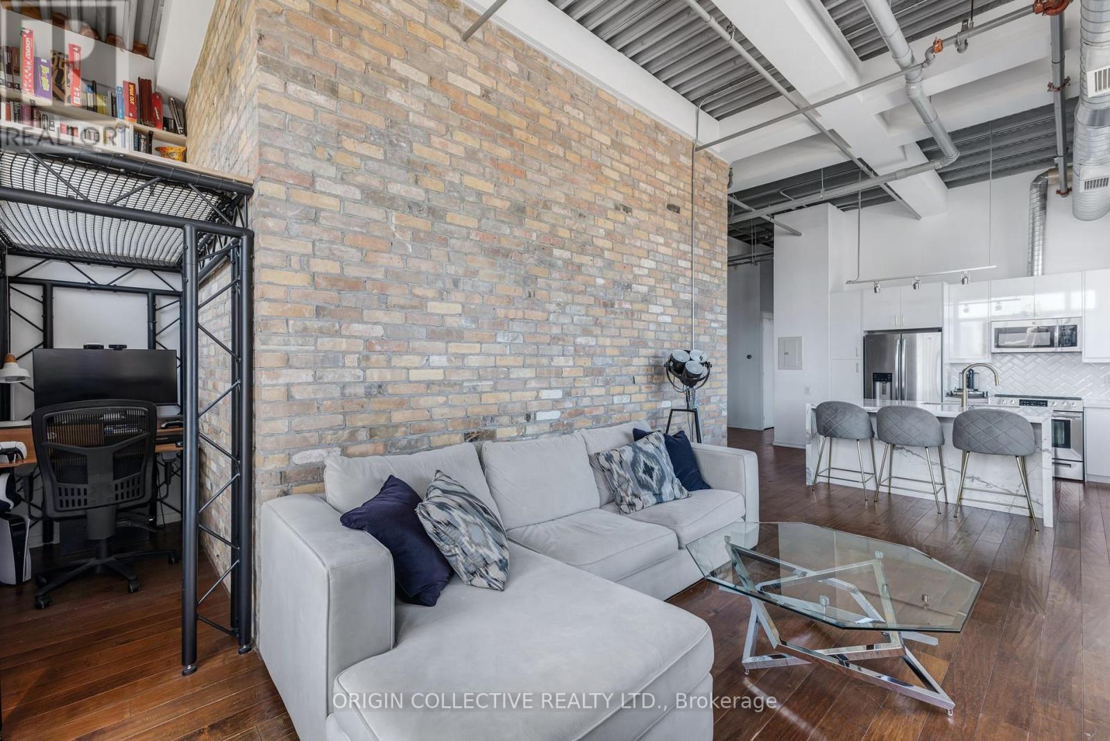 Ph2 - 736 Dundas Street E, Toronto, Ontario  M5A 2C5 - Photo 9 - C13784066