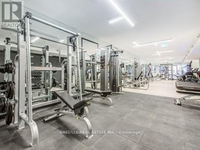 3215 - 181 Dundas Street E, Toronto, Ontario M5A 0N5 - Photo 12 - C13784070
