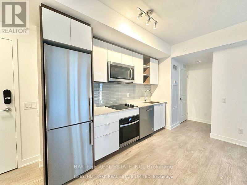 722 - 543 Richmond Street W, Toronto, Ontario M5V 0W9 - Photo 3 - C13784074