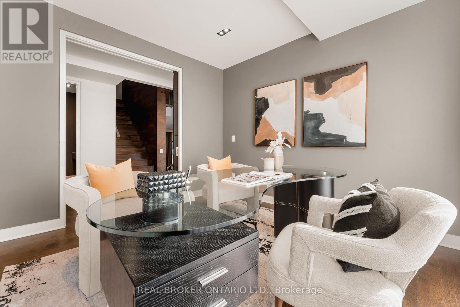 436 Glengarry Avenue, Toronto, Ontario  M5M 1E8 - Photo 19 - C13784082