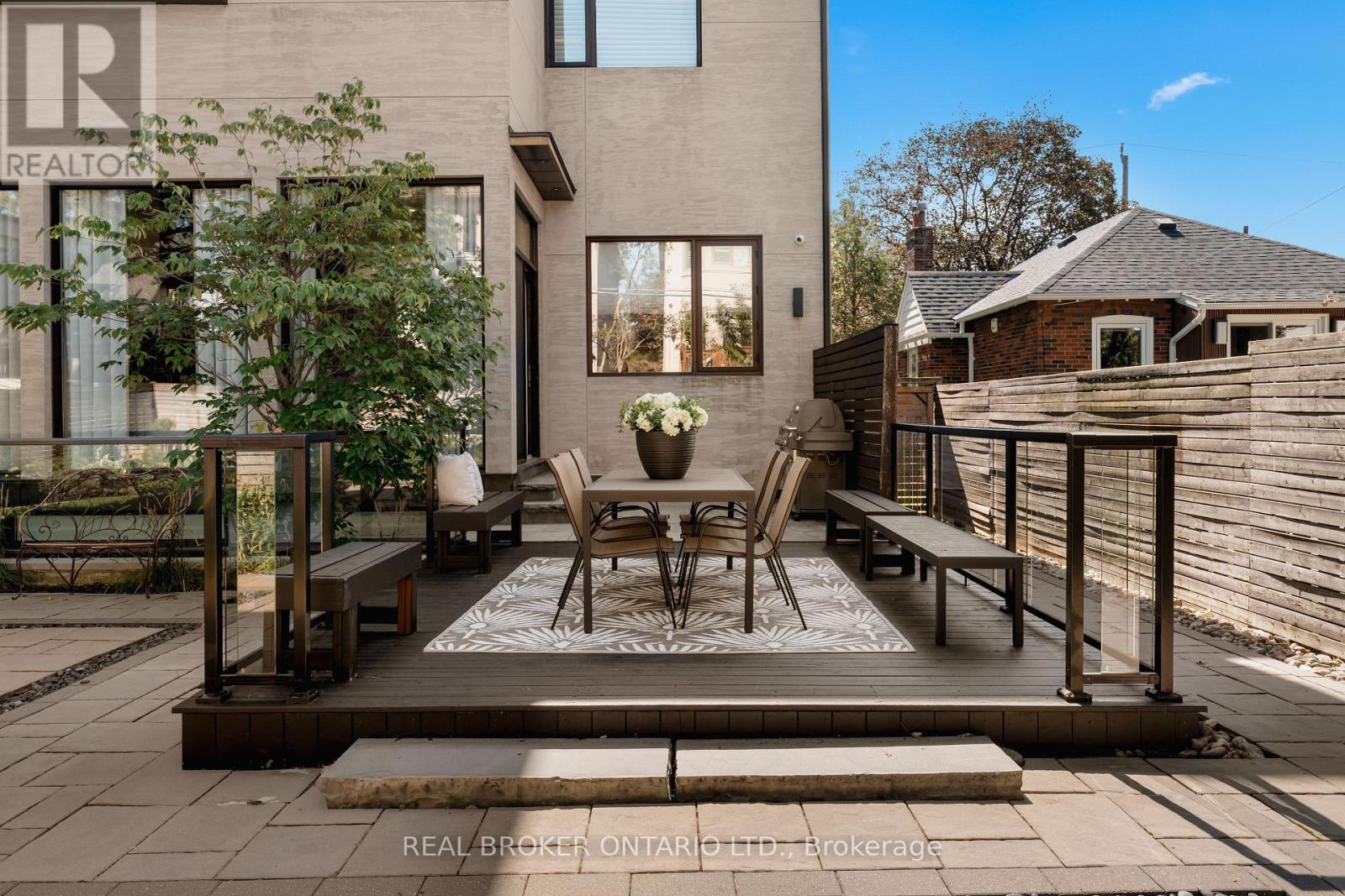 436 Glengarry Avenue, Toronto, Ontario  M5M 1E8 - Photo 42 - C13784082