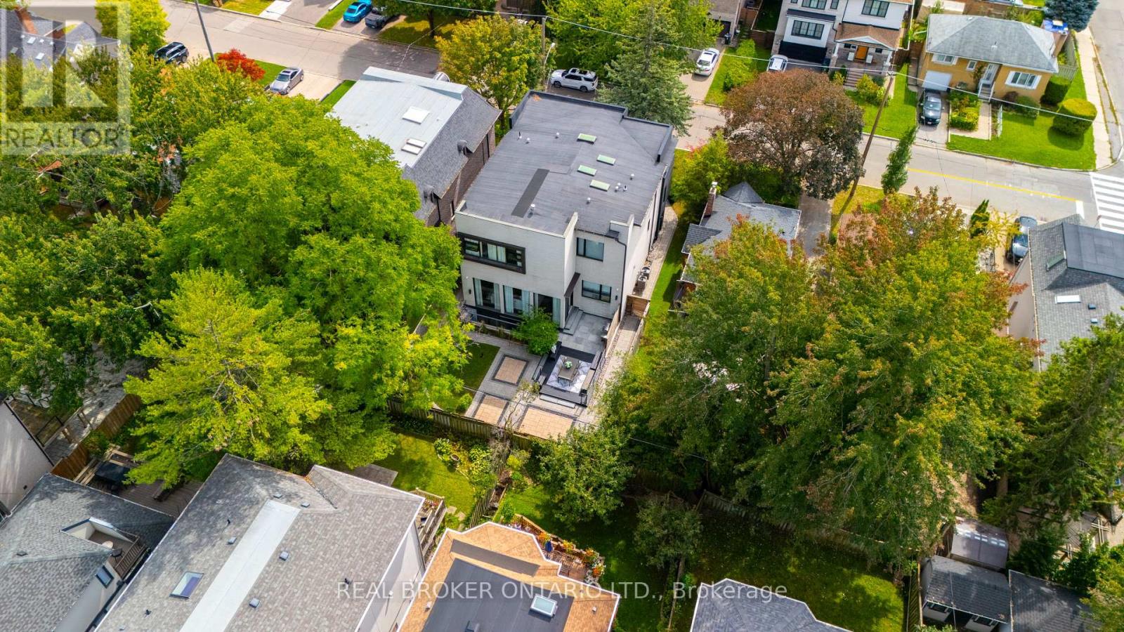 436 Glengarry Avenue, Toronto, Ontario  M5M 1E8 - Photo 43 - C13784082