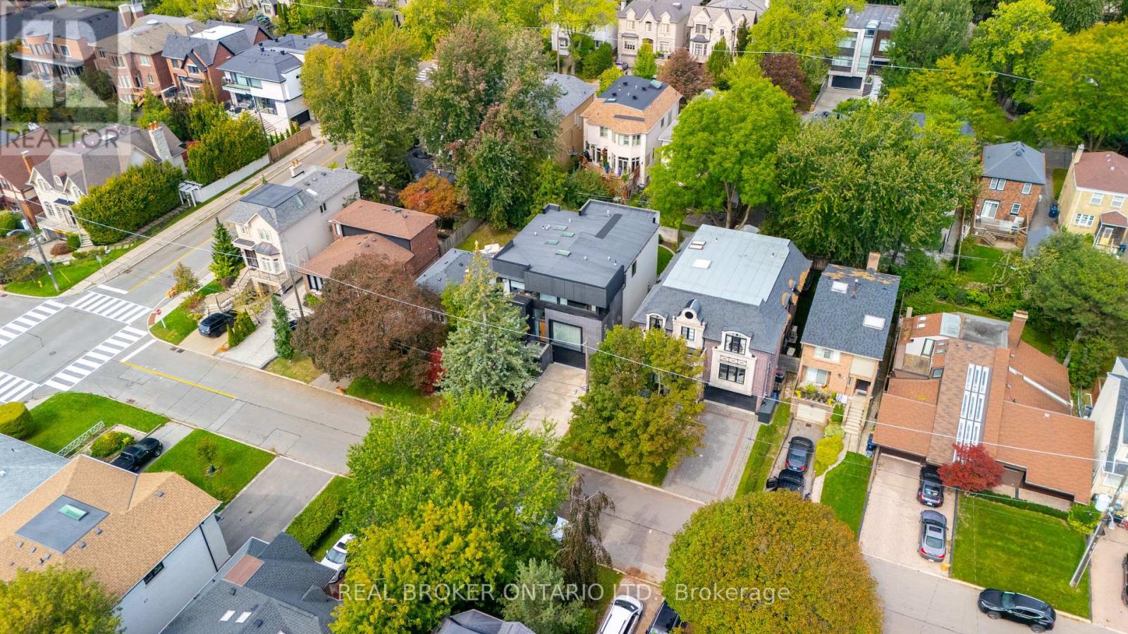 436 Glengarry Avenue, Toronto, Ontario  M5M 1E8 - Photo 44 - C13784082