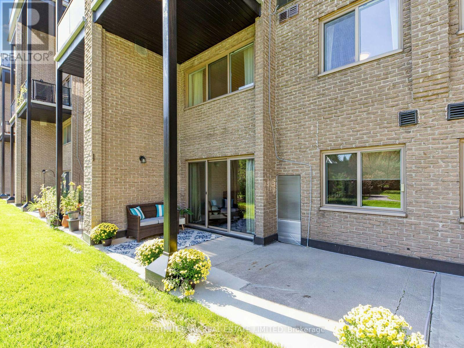128 - 4001 Don Mills Road, Toronto, Ontario  M2H 3J8 - Photo 25 - C13784090