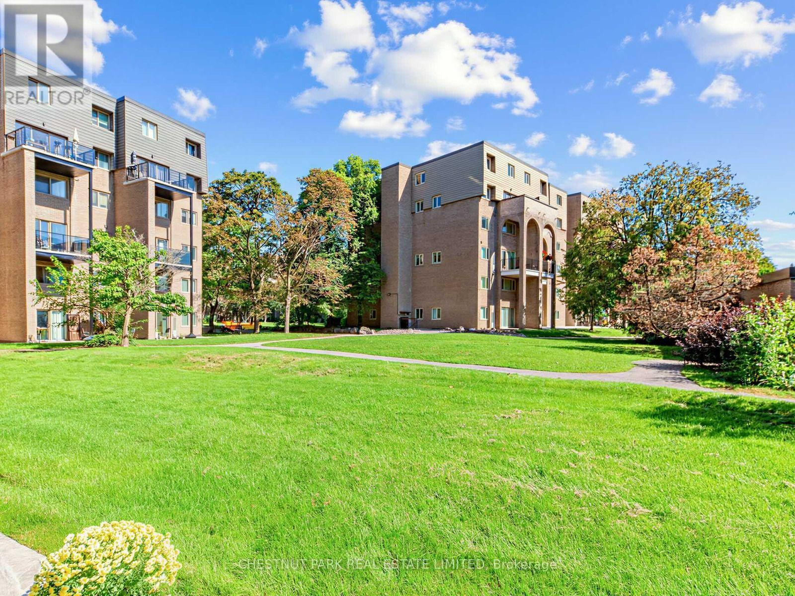 128 - 4001 Don Mills Road, Toronto, Ontario  M2H 3J8 - Photo 26 - C13784090