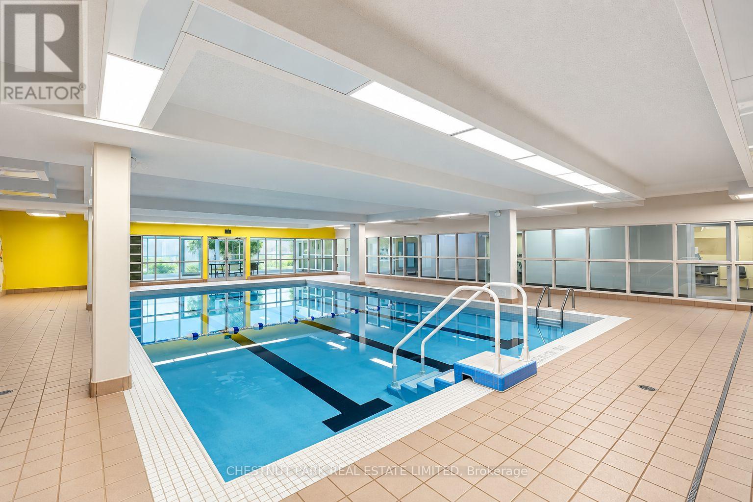 128 - 4001 Don Mills Road, Toronto, Ontario  M2H 3J8 - Photo 28 - C13784090