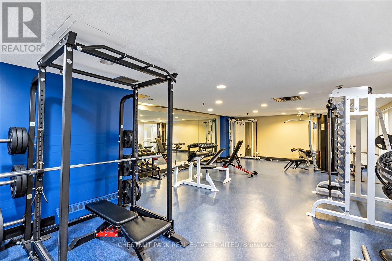 128 - 4001 Don Mills Road, Toronto, Ontario  M2H 3J8 - Photo 31 - C13784090