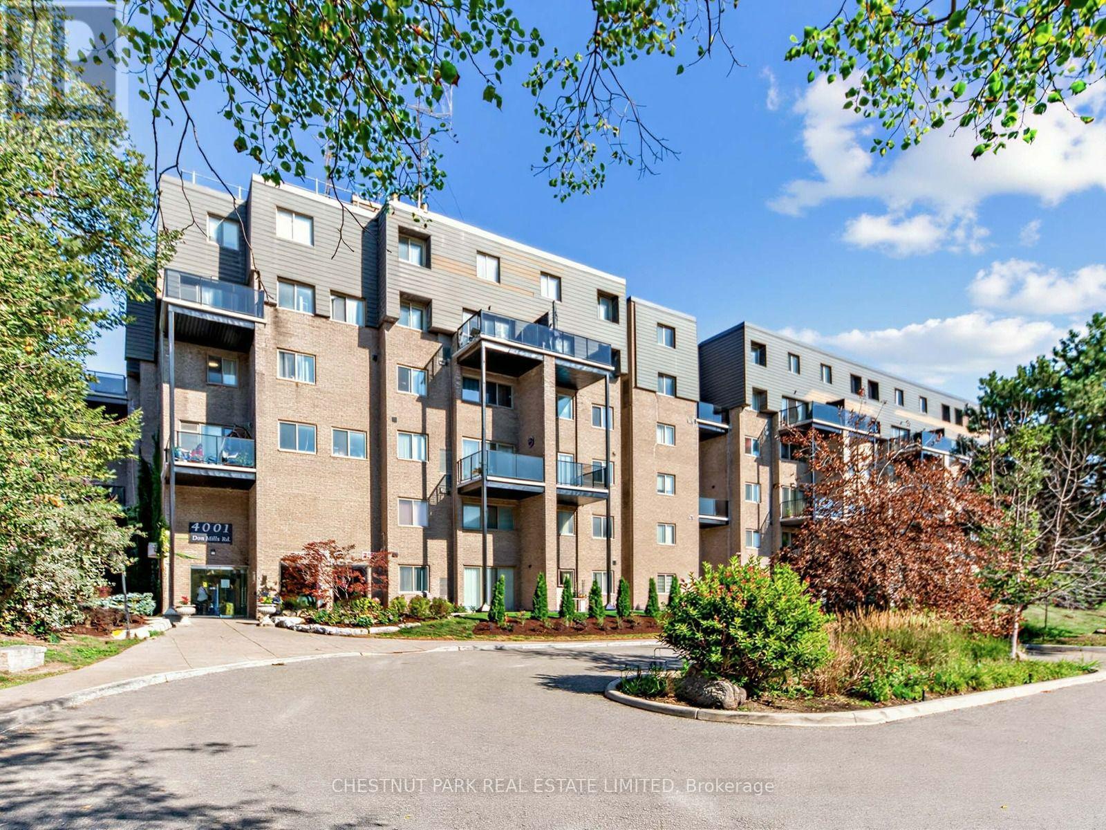 128 - 4001 Don Mills Road, Toronto, Ontario  M2H 3J8 - Photo 33 - C13784090
