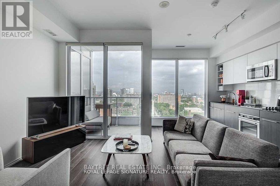 Ph 01 - 68 Shuter Street, Toronto, Ontario M5B 0B4 - Photo 10 - C13784092