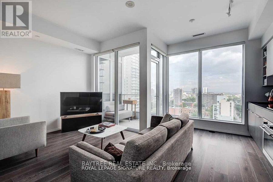 Ph 01 - 68 Shuter Street, Toronto, Ontario M5B 0B4 - Photo 11 - C13784092