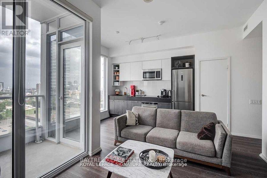 Ph 01 - 68 Shuter Street, Toronto, Ontario M5B 0B4 - Photo 12 - C13784092
