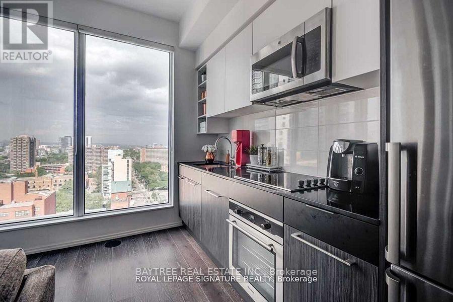 Ph 01 - 68 Shuter Street, Toronto, Ontario M5B 0B4 - Photo 9 - C13784092