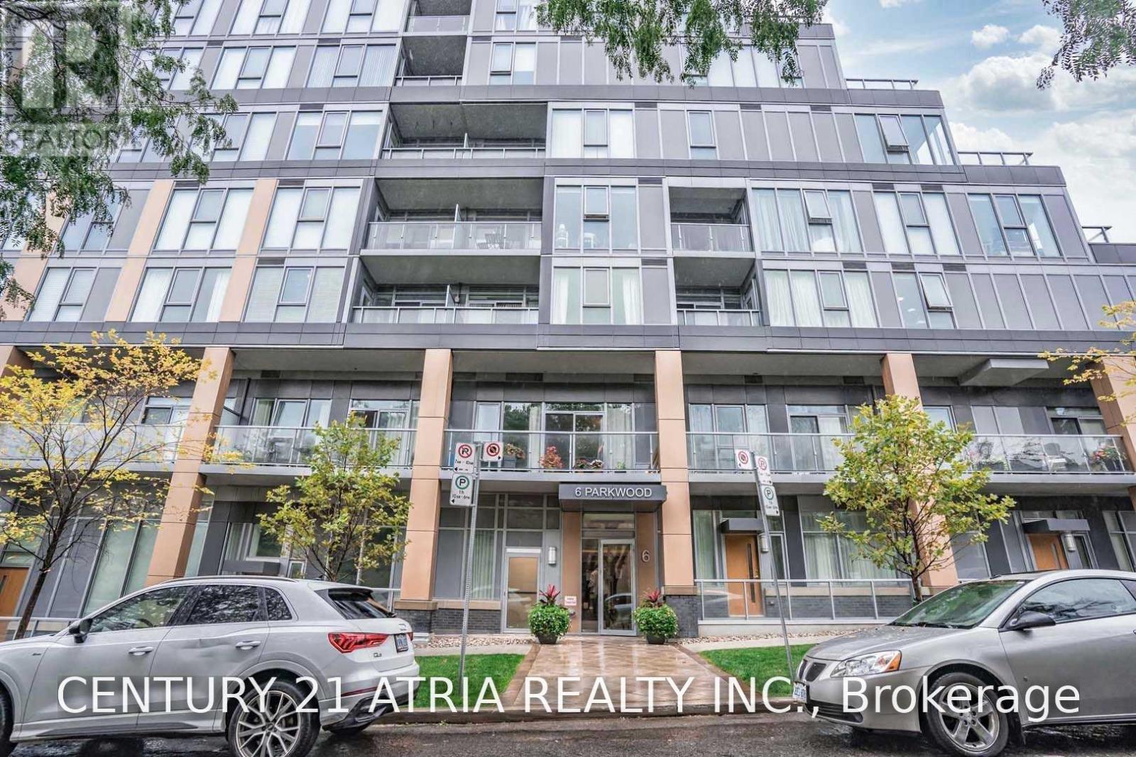 508 - 6 Parkwood Avenue, Toronto, Ontario  M4V 2A3 - Photo 2 - C13784116