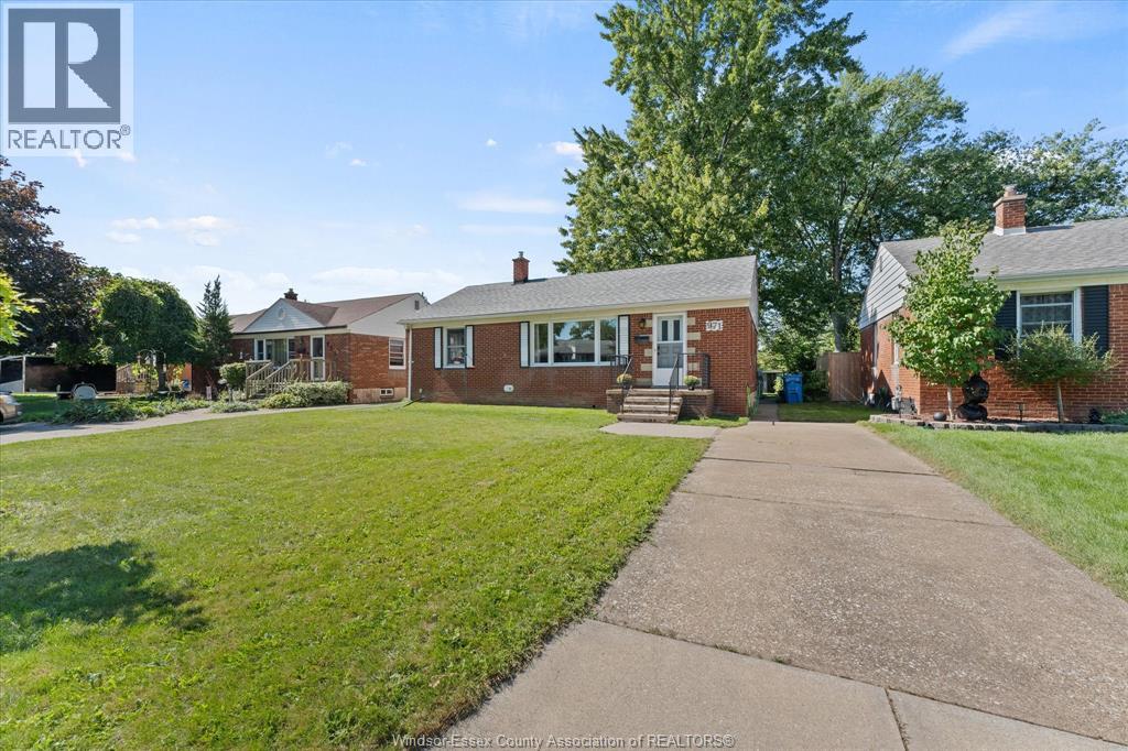 971 Isabelle Place, Windsor, Ontario  N8S 3B1 - Photo 15 - 26022563