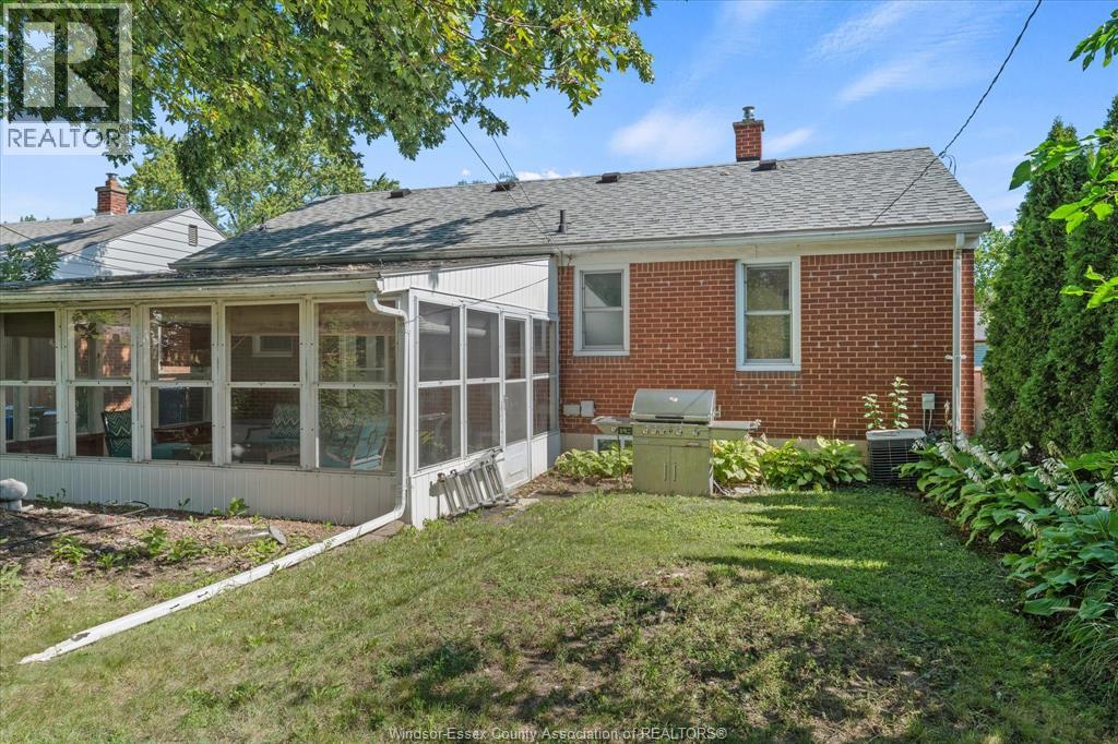 971 Isabelle Place, Windsor, Ontario  N8S 3B1 - Photo 21 - 26022563