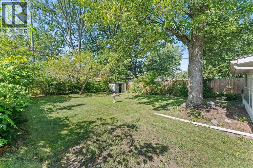 971 Isabelle Place, Windsor, Ontario  N8S 3B1 - Photo 22 - 26022563