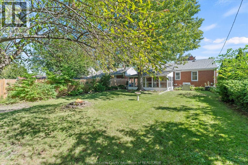 971 Isabelle Place, Windsor, Ontario  N8S 3B1 - Photo 24 - 26022563