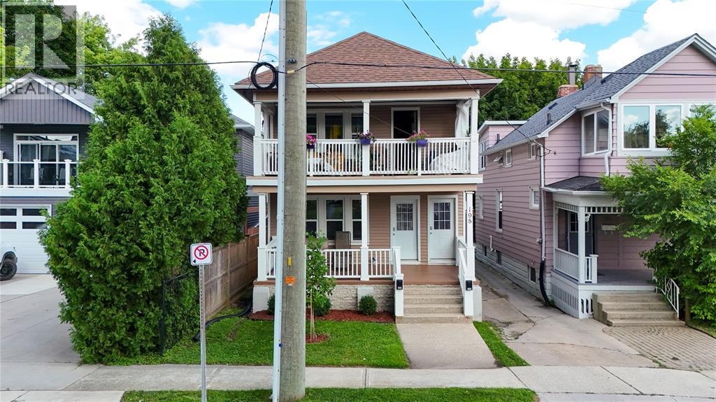 198 BROCK STREET North Sarnia Ontario Canada N7T5Z3 2