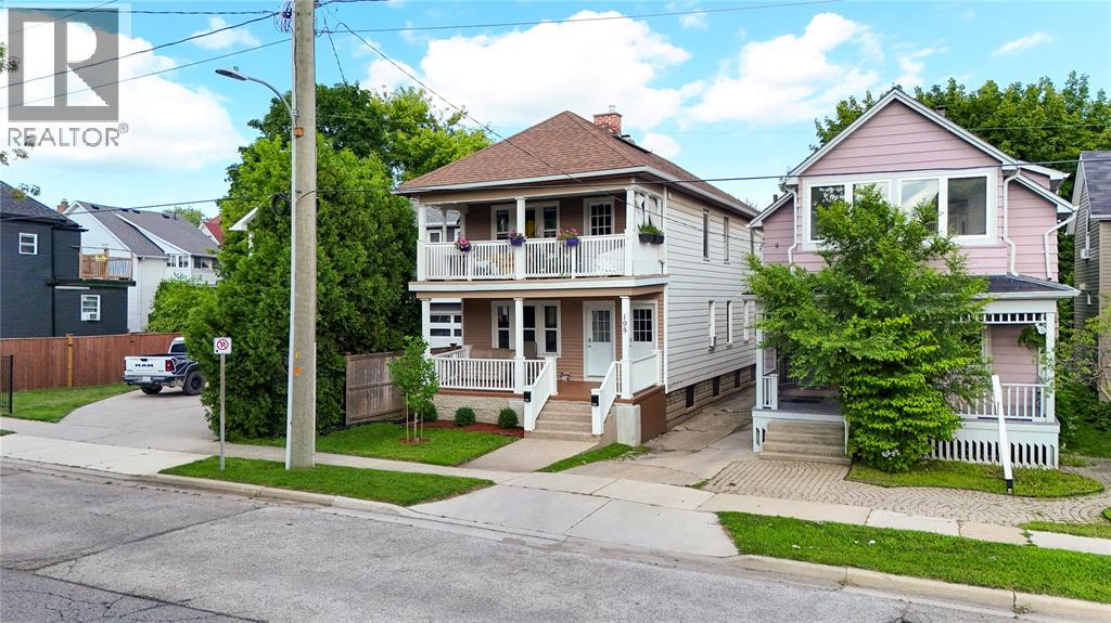 198 BROCK STREET North Sarnia Ontario Canada N7T5Z3 4